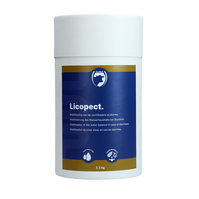 Excellent Licopect