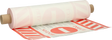 Quarantine Glue Band for Pallets