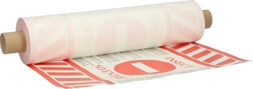 Quarantine Glue Band for Pallets
