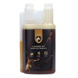 Excellent Horse Linseed Oil