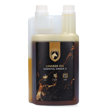 Excellent Horse Linseed Oil