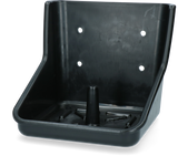 Lickblock holder plastic Robu 10 kg likblock