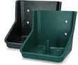 Lickblock holder plastic Robu 10 kg likblock