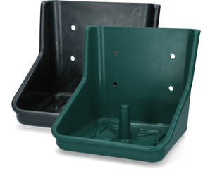 Lickblock holder plastic Robu 10 kg likblock