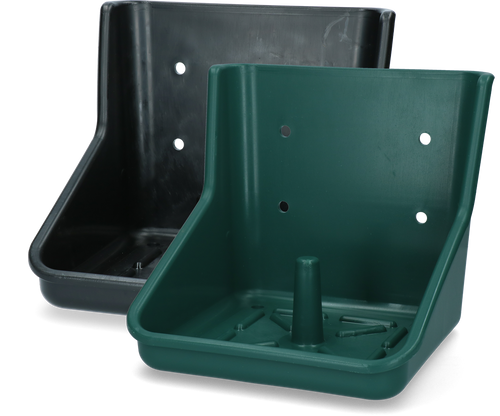 Lickblock holder plastic Robu 10 kg likblock
