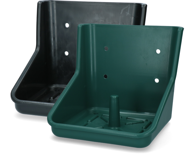 Lickblock holder plastic Robu 10 kg likblock