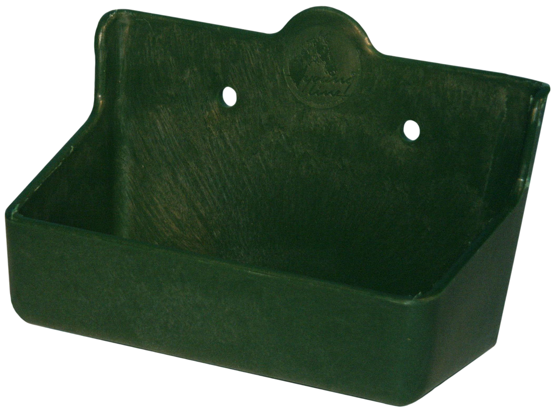 Lickblock holder plastic for 2 kg