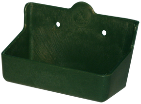Lickblock holder plastic for 2 kg