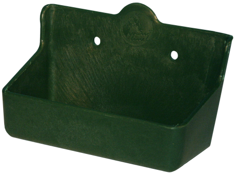 Lickblock holder plastic for 2 kg