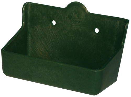 Lickblock holder plastic for 2 kg