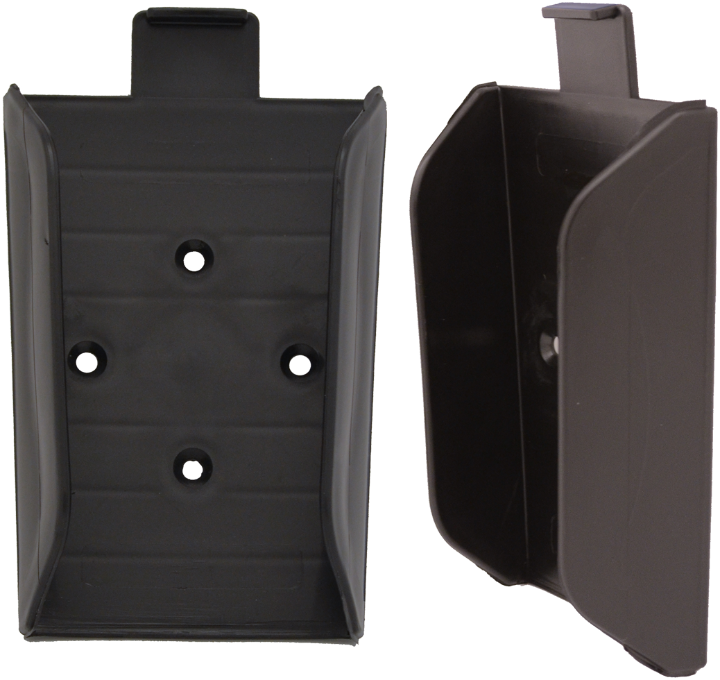 Lickblock Holder Slide