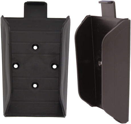 Lickblock Holder Slide