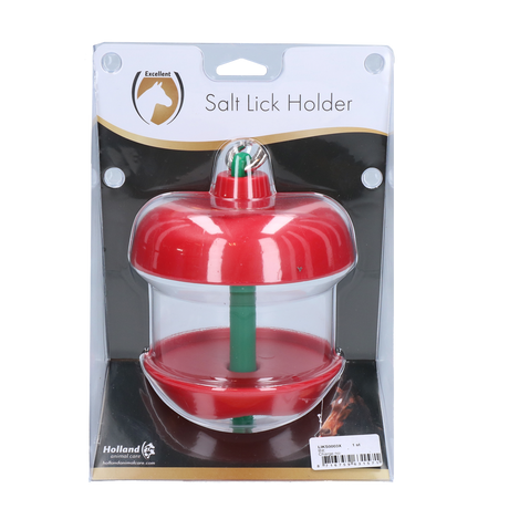 Excellent Horse Salt Lick Holder