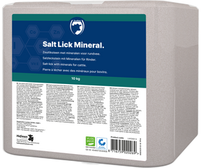 Excellent Salt Lick Mineral Cattle 10 kg