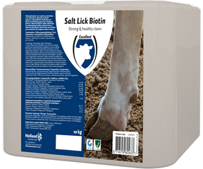 Excellent Salt Lick Biotin 10 kg