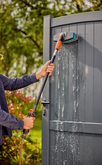Gardena Washing set with soft brush