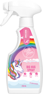 Lucky Horse Unicorn Knuffel Spray