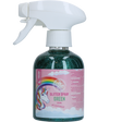 Lucky Horse Unicorn Glitter Spray Green