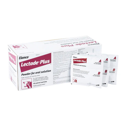 Lectade Plus