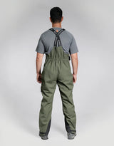 Bushbuck Waterproof Defender Bib Overtrouser