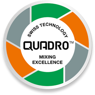 QUADRO Mixing Tips