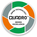 QUADRO Mixing Tips