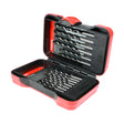 Timco Masonry Drill Set