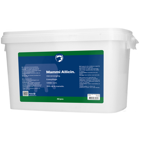 Excellent Mammi Allicin