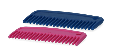 Mane comb 100 mm