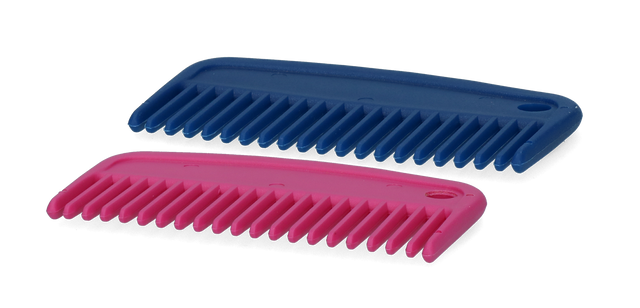 Mane comb 100 mm