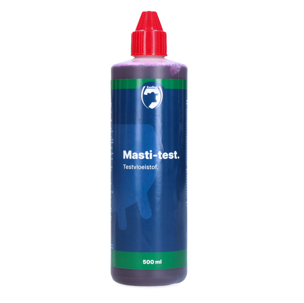Excellent Masti-Test