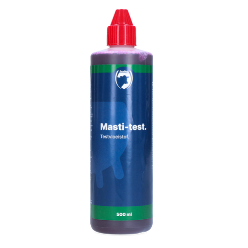 Excellent Masti-Test Mastitis Test Liquid 500 ml