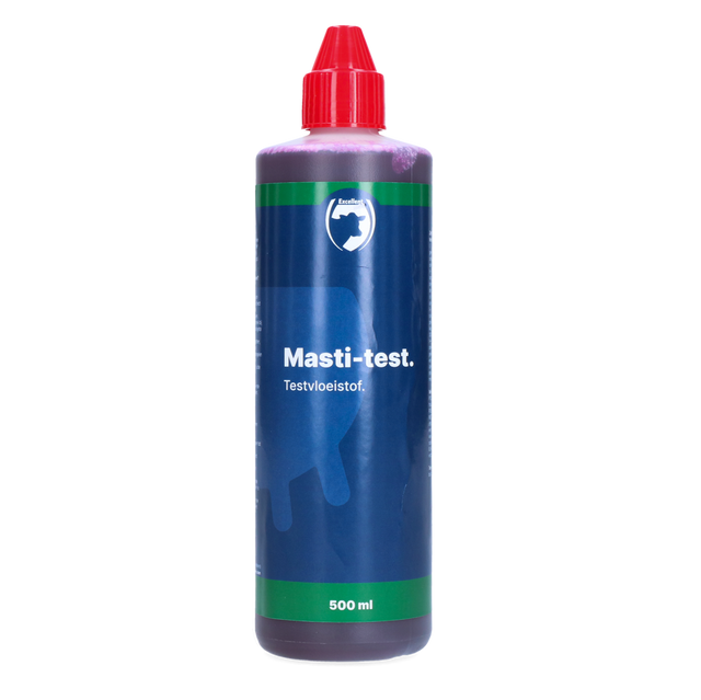 Excellent Masti-Test