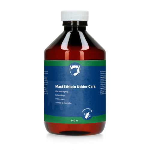 Excellent Maxi Ethicin Udder Care 240 ml