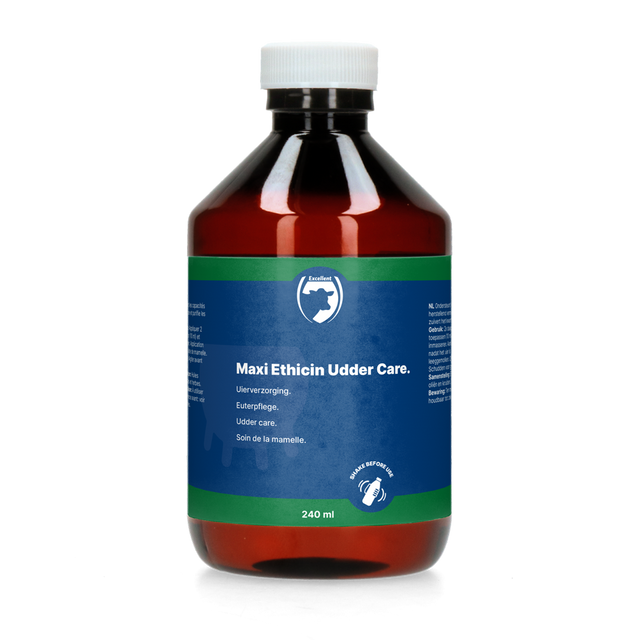 Excellent Maxi Ethicin
