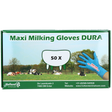 Maxi Milking Gloves Dura
