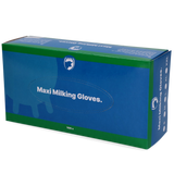 Nitrile Milking Gloves