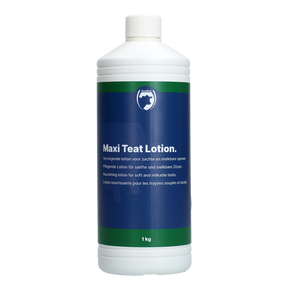 Excellent Maxi Teat Lotion