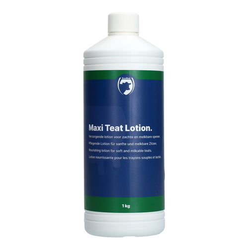 Excellent Maxi Teat Lotion 1 kg