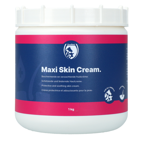 Maxi Skin Cream