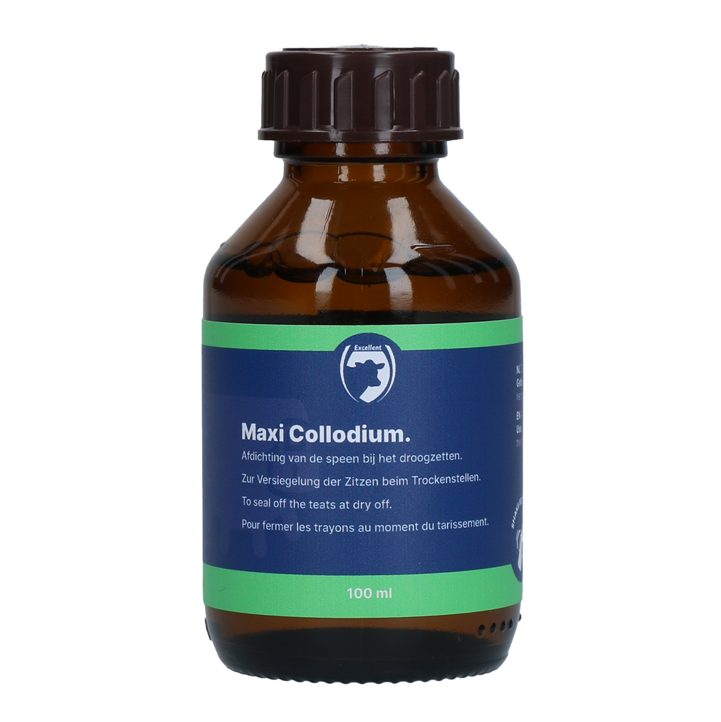 Excellent Maxi Collodium