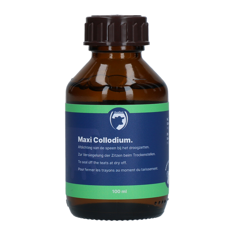 Excellent Maxi Collodium