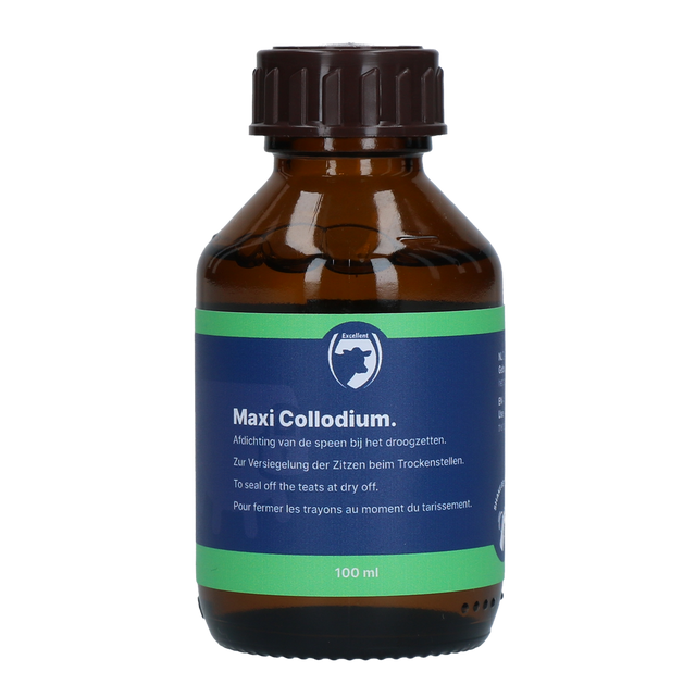Excellent Maxi Collodium
