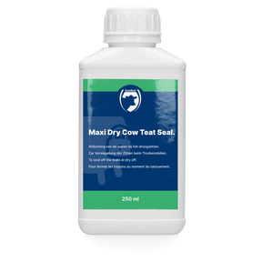 Excellent Maxi Dry Cow Teat Seal