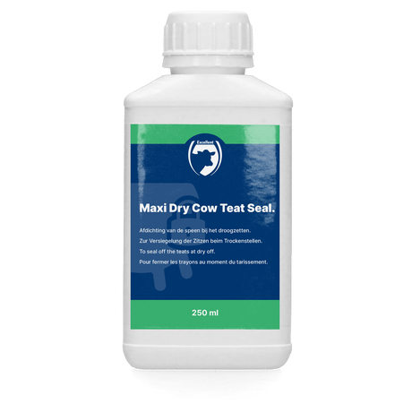 Excellent Maxi Dry Cow Teat Seal
