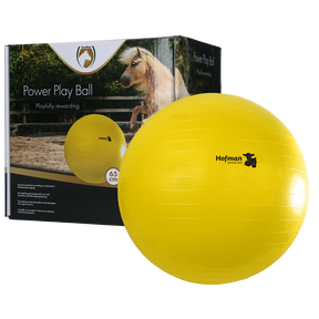 Maximus Power Play Ball