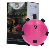Excellent Horse Fun Play Ball