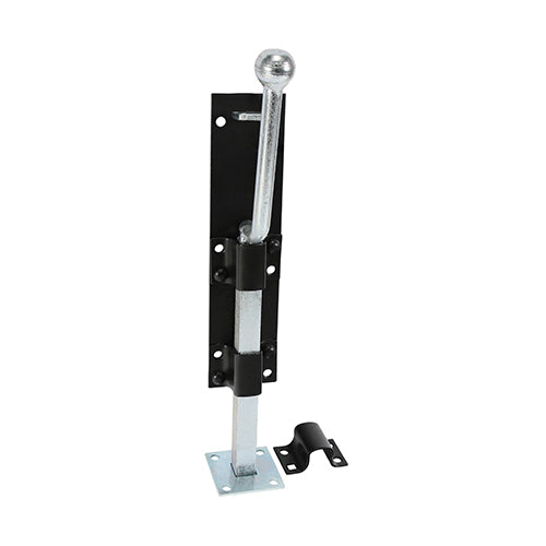 Timco Monkey Tail Bolt