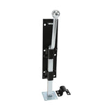 Timco Monkey Tail Bolt