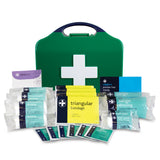 Timco HSE - Workplace First Aid Kits